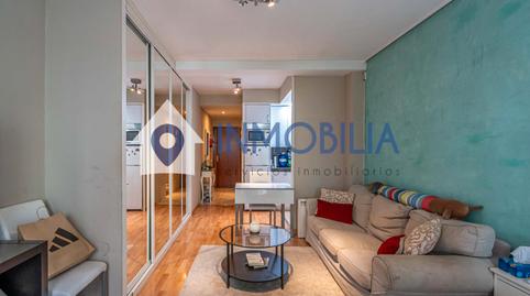Foto 5 de Loft en venta en Calle Fuencarral, Justicia - Chueca, Madrid