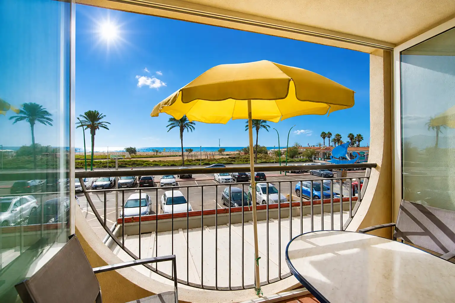 Appartement avec terrasse à vendre à Muga - Gran Reserva - Badia, imagen 3