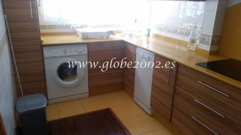 Foto 5 de Pis en venda a El Cristo - Cayetano Roldán, San Fernando