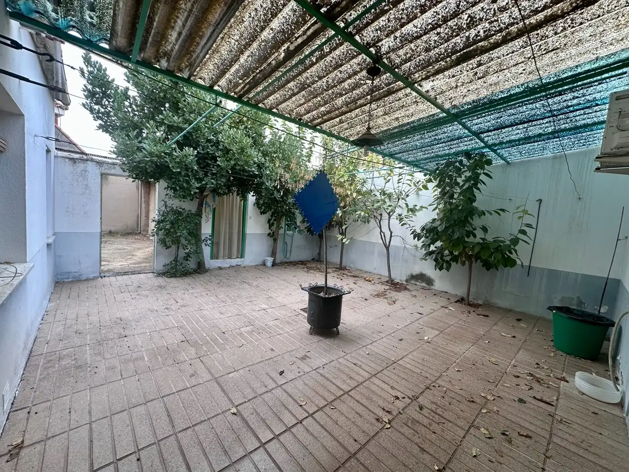 Casa en venta en Calle Oriente 10, imagen 36