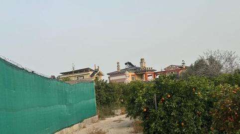 Foto 3 de Casa o xalet en venda a Molins - Campaneta - San Bartolomé, Orihuela