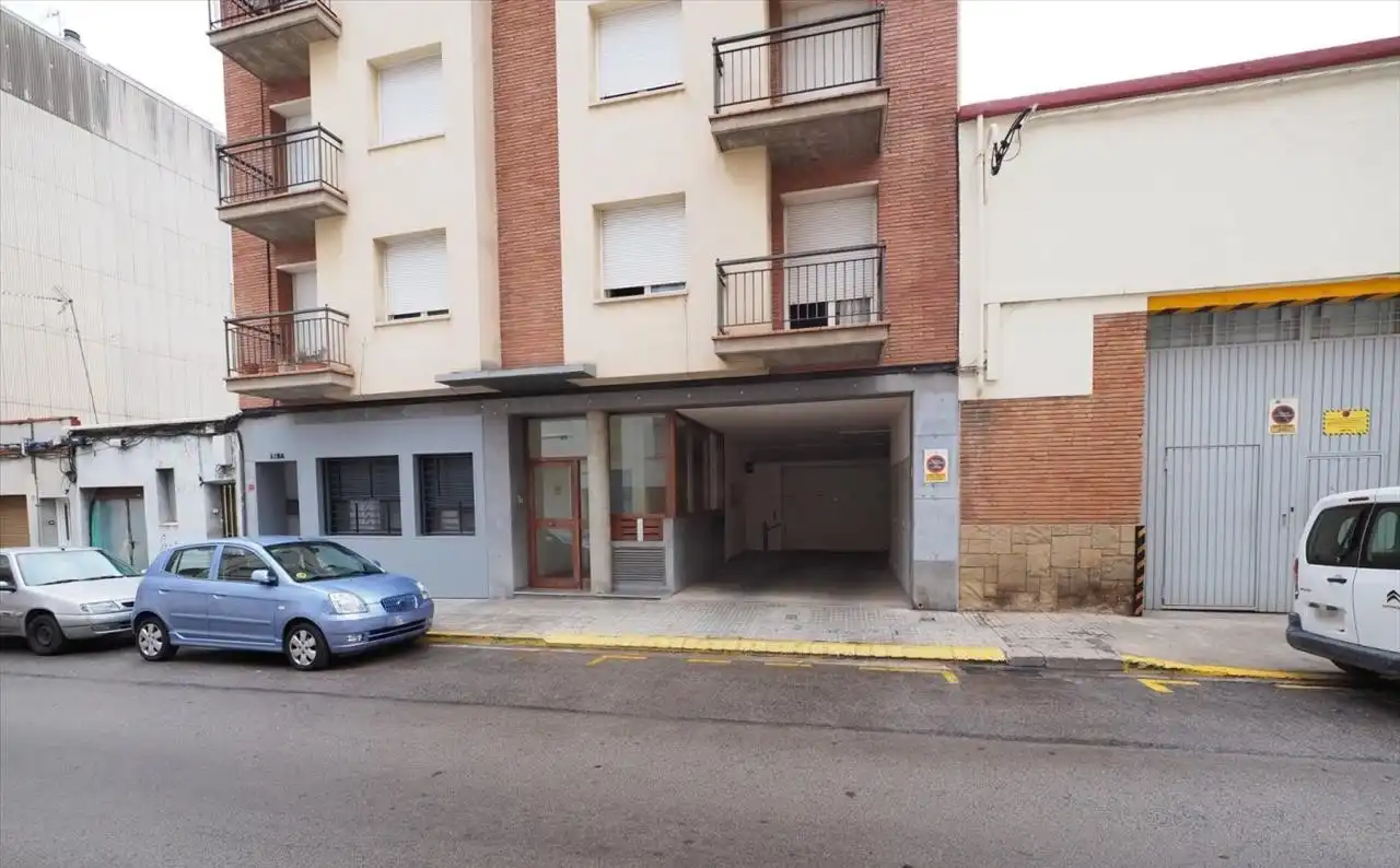 Parking à vendre à Calle Francesc Oller, imagen 9