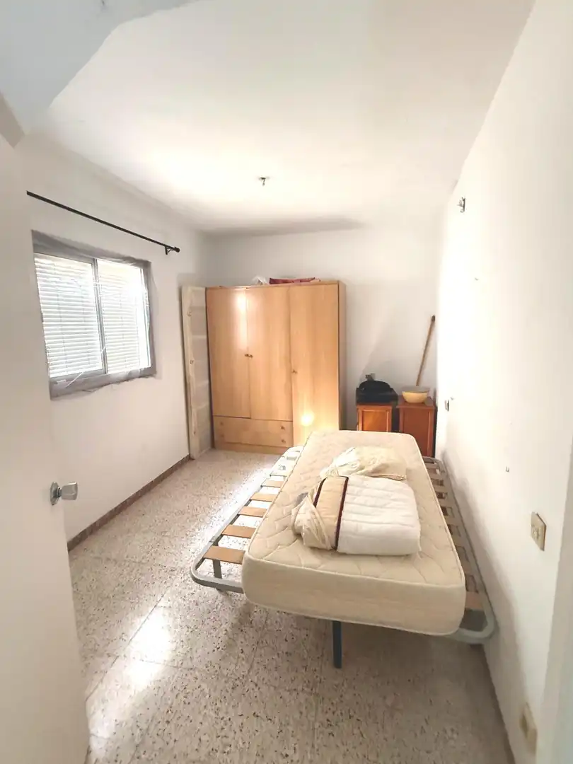 Habitación de Casa adosada en venta en Algeciras con Terraza
