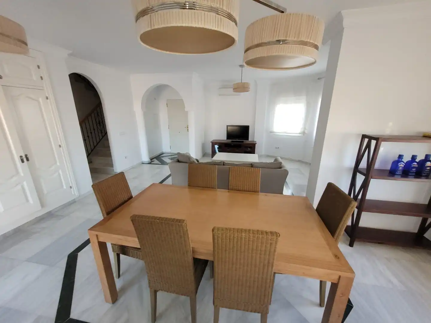 Villa mit Pool zum Verkauf in Calle Alemania 59, imagen 52
