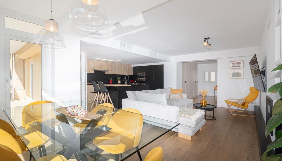 Foto 1 de Pis de lloguer a Pere Garau, Illes Balears