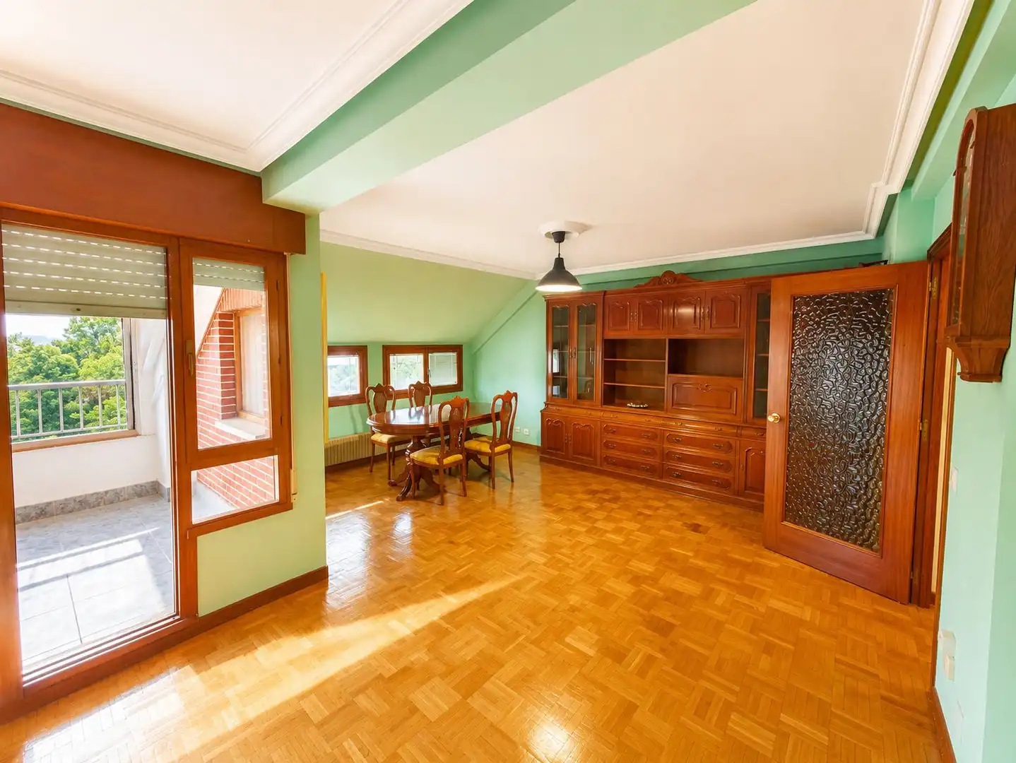 Dining room of Flat for sale in Grado  with Heating and Terrace
