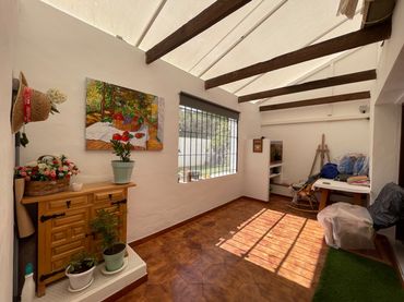 Casa con giardino in vendita a Passeig José Vargas Ponce 15a