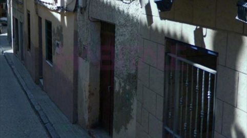 Foto 4 de Casa adosada en venda a Calle Herrerías, 17, Ejea de los Caballeros, Zaragoza