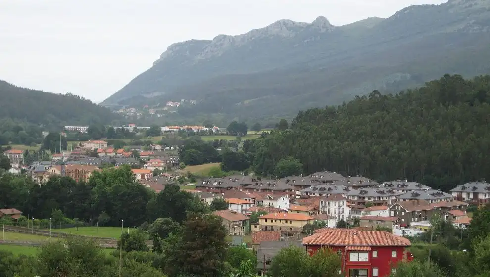Terreni e lotti in vendita a Guriezo