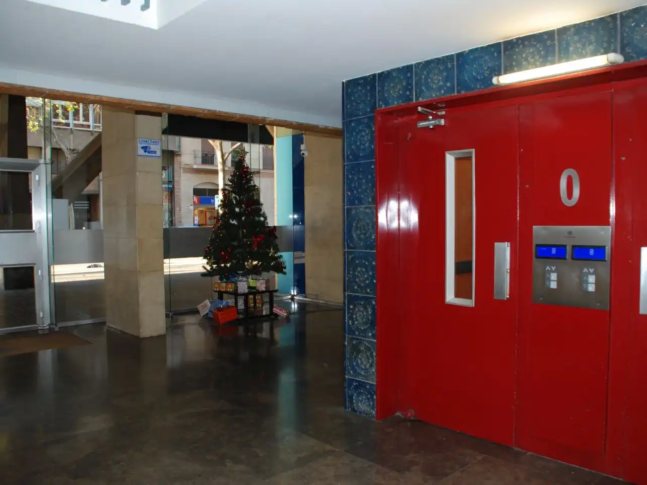 Wohnung mit Aufzug zur Miete in CARRER CONSEJO DE CIENTO 168, imagen 17