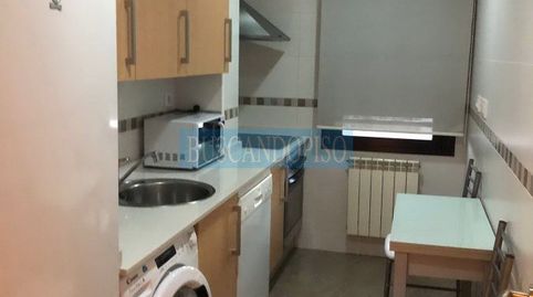 Foto 2 de Estudi de lloguer a Lardero, La Rioja