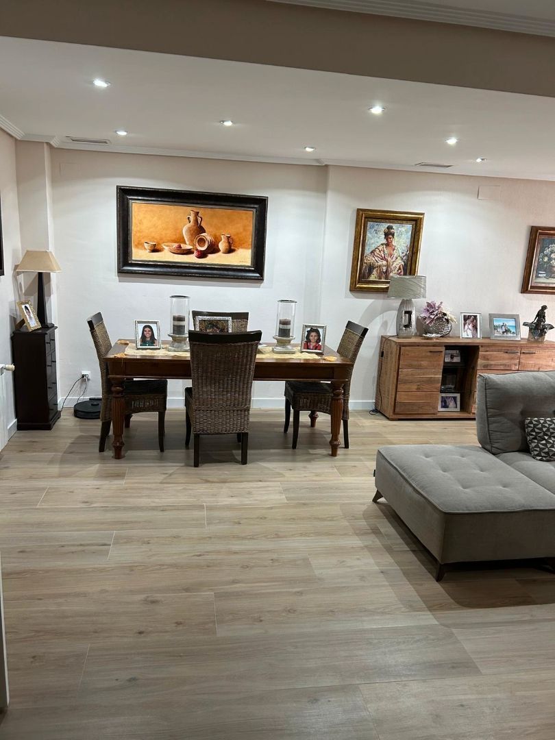 Casa o xalet en venda a Alicante Golf