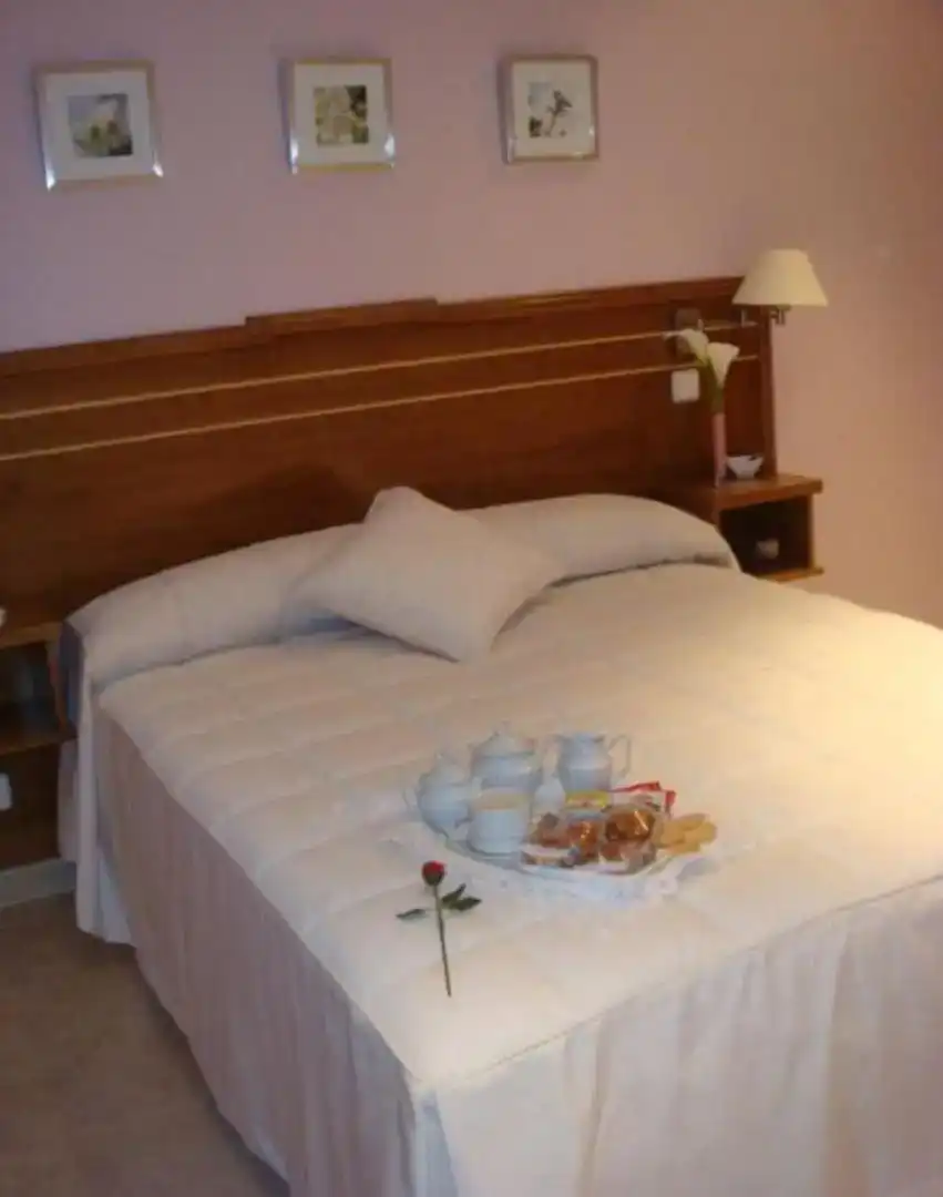 Dormitori de Apartament en venda en Pradosegar amb Moblat, Forn i Rentadora
