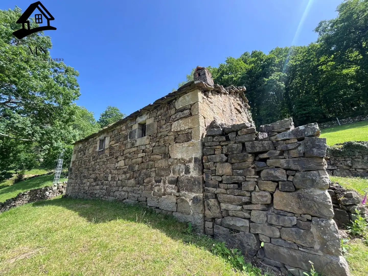 Casa rústica en venda a San Pedro del Romeral, imagen 61