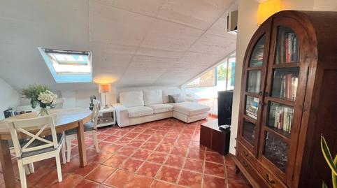 Photo 4 of Attic for sale in  Avenida de Nabeul, Casco Antiguo, Málaga