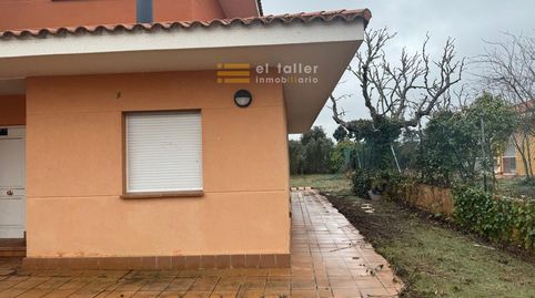 Photo 3 of Single-family semi-detached for sale in Manuel Herrera, Carrascal de Barregas, Salamanca