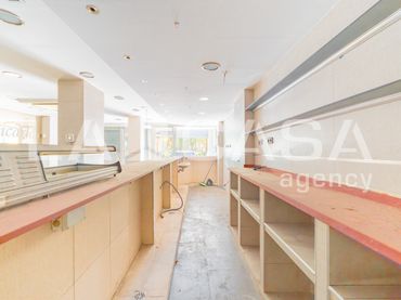 Business premises for sale in Benimaclet