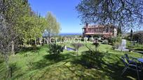 Garden of House or chalet for sale in Ruiloba  with Heating, Private garden and Terrace
