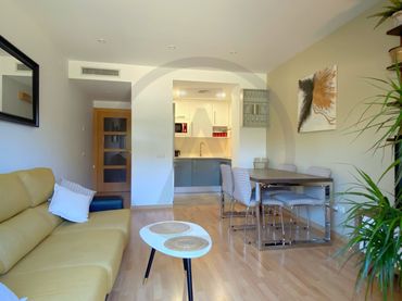 Wohnung mit Balkon zum Verkauf in Nord-oest
