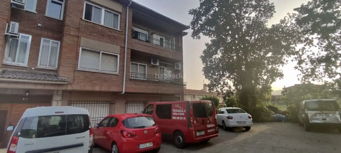 Terreni e lotti in vendita a Calle Molino las Ánimas 6, imagen 4