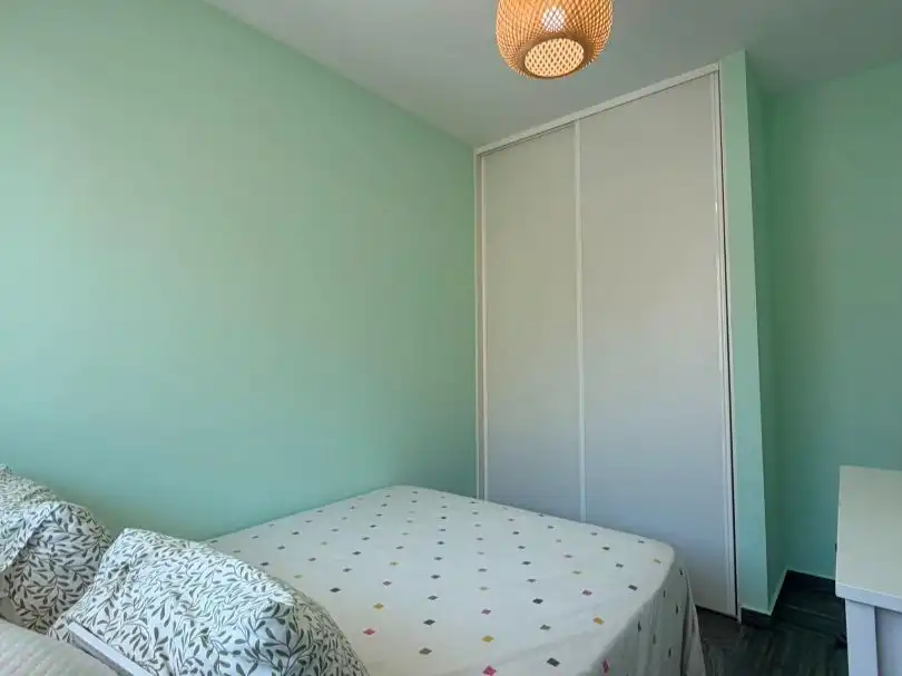 Apartament amb piscina en venda a Calle Ingeniro Juan Garcia 76, imagen 12