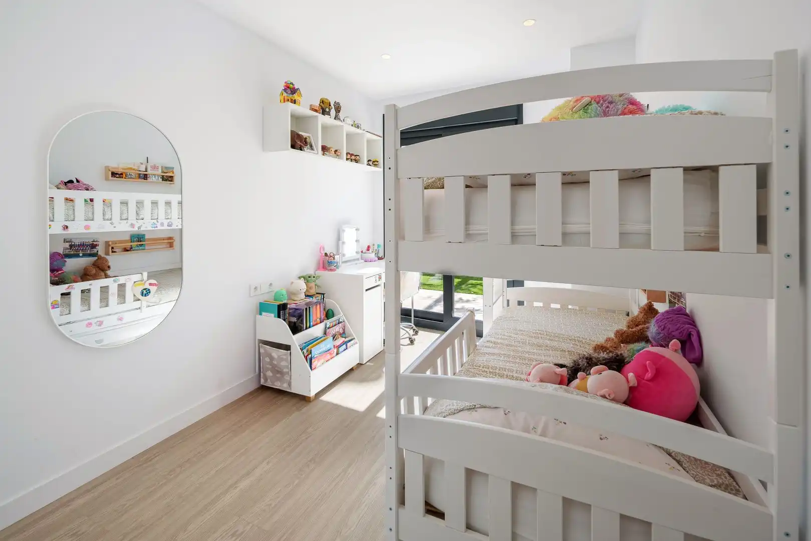 Piso con piscina en venta en Estepona Pueblo, imagen 14