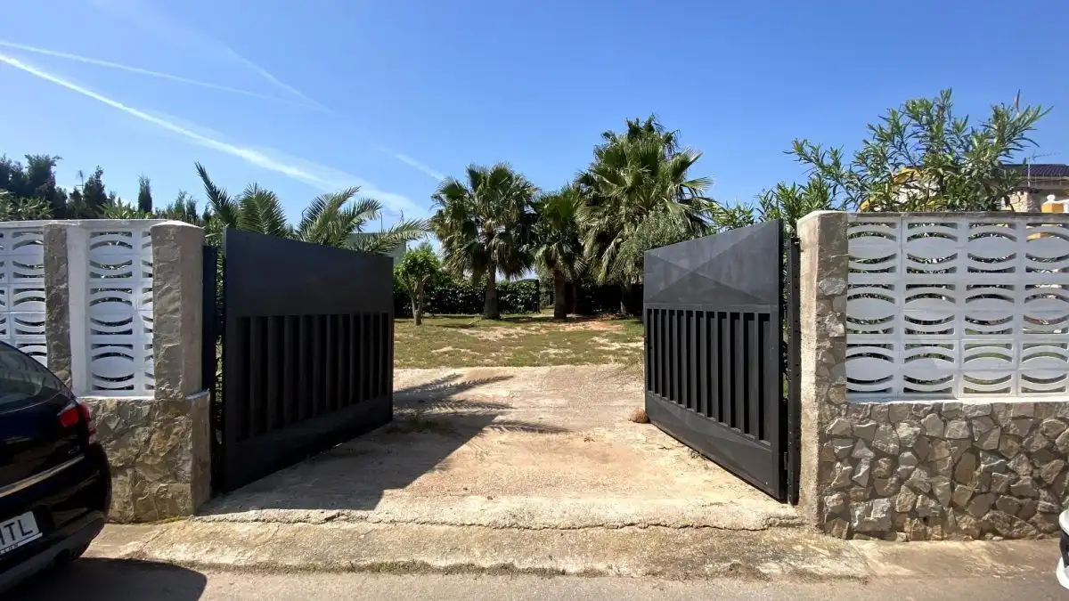 Villa avec terrasse à vendre à Partida Font P 23, imagen 79