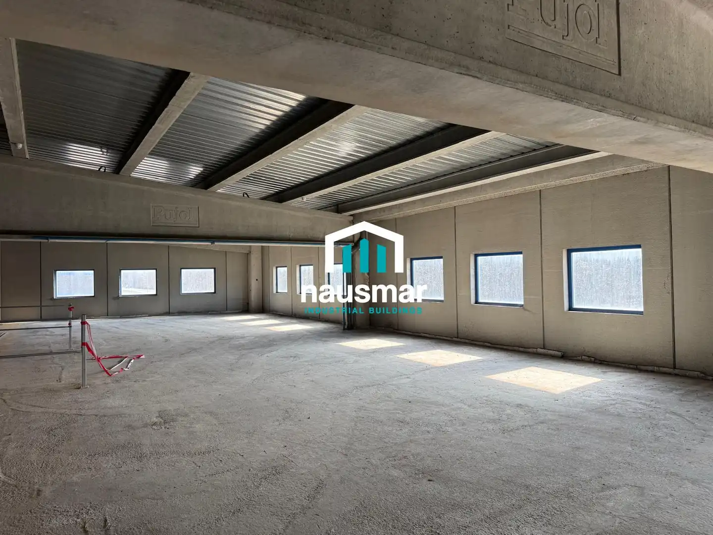 Nave industrial en venta en Sant Feliu de Buixalleu