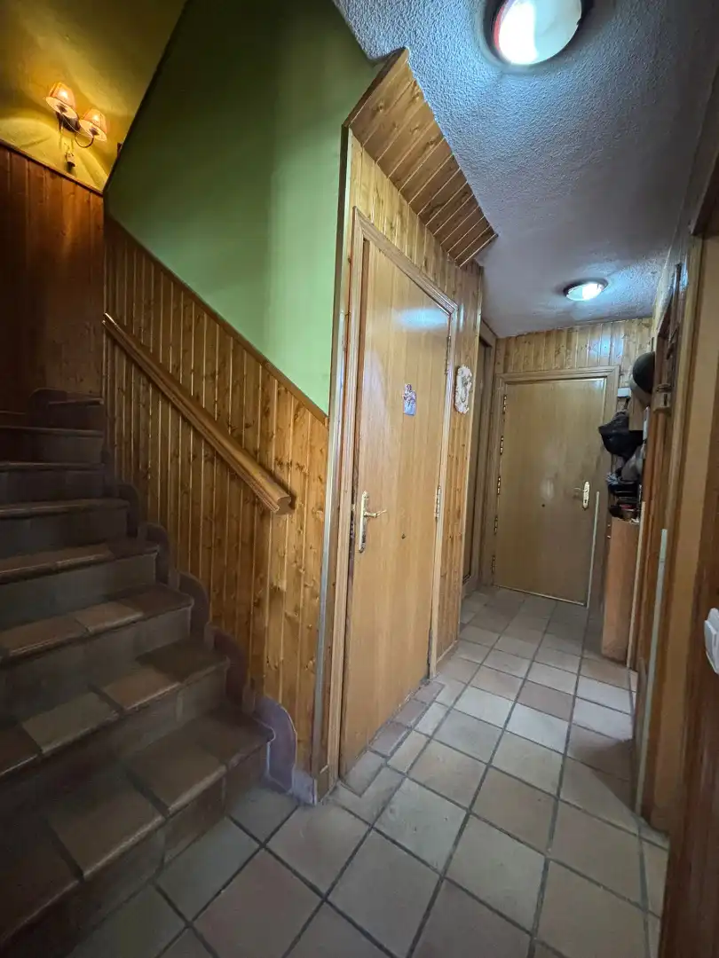 Casa adosada en venda en Rivas-Vaciamadrid amb Calefacció, Jardí privat i Parquet