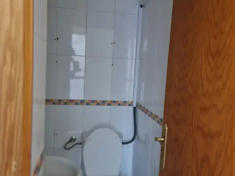 Geschaftsraum zur Miete in Almería, Almería