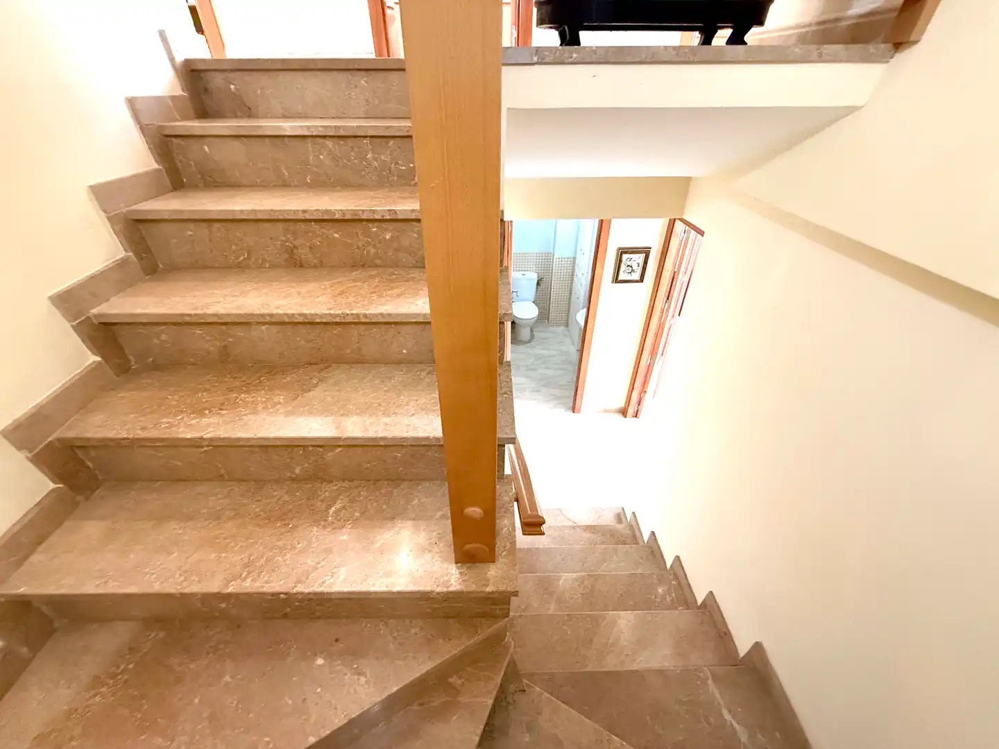 Reihenhaus mit Garten zum Verkauf in Carrer Jacint Verdaguer, imagen 24