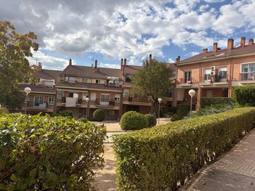 Pis en venda a La Lastrilla
