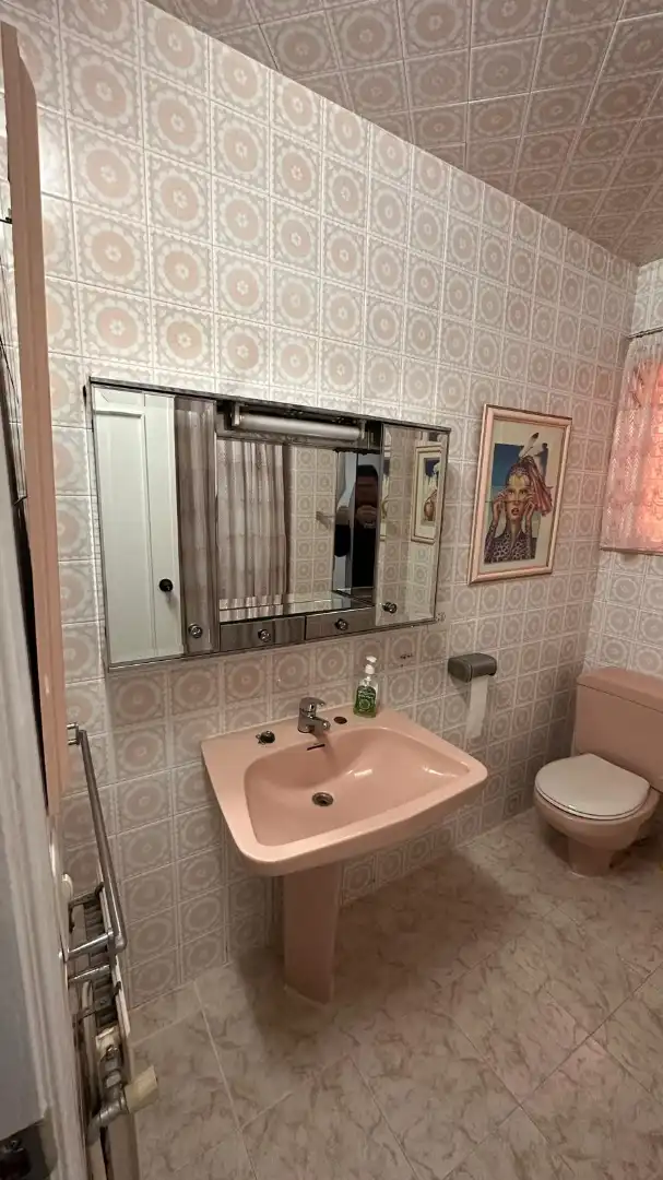 Flat with terrace for sale in Avinguda del Port, imagen 15