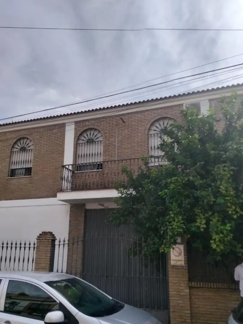 Detached house with pool for sale in Las Almenas, imagen 35
