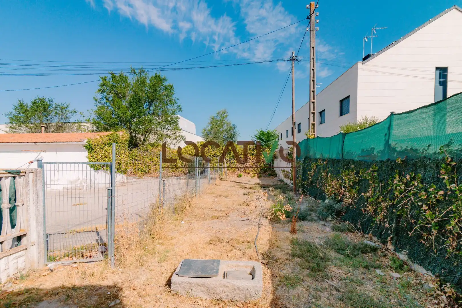 Casa amb jardí en venda a Brunete, imagen 40