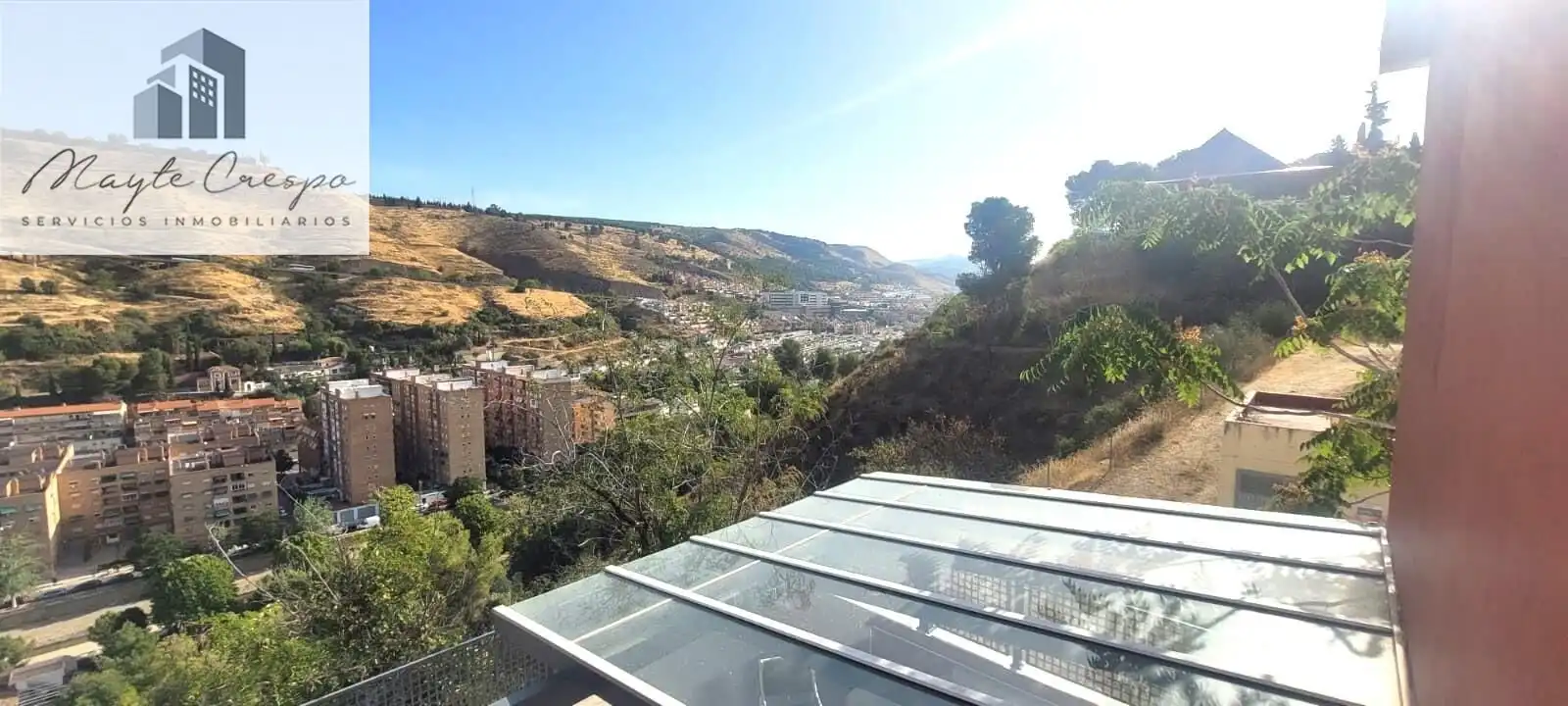 Chalet en venta en Genil, imagen 8