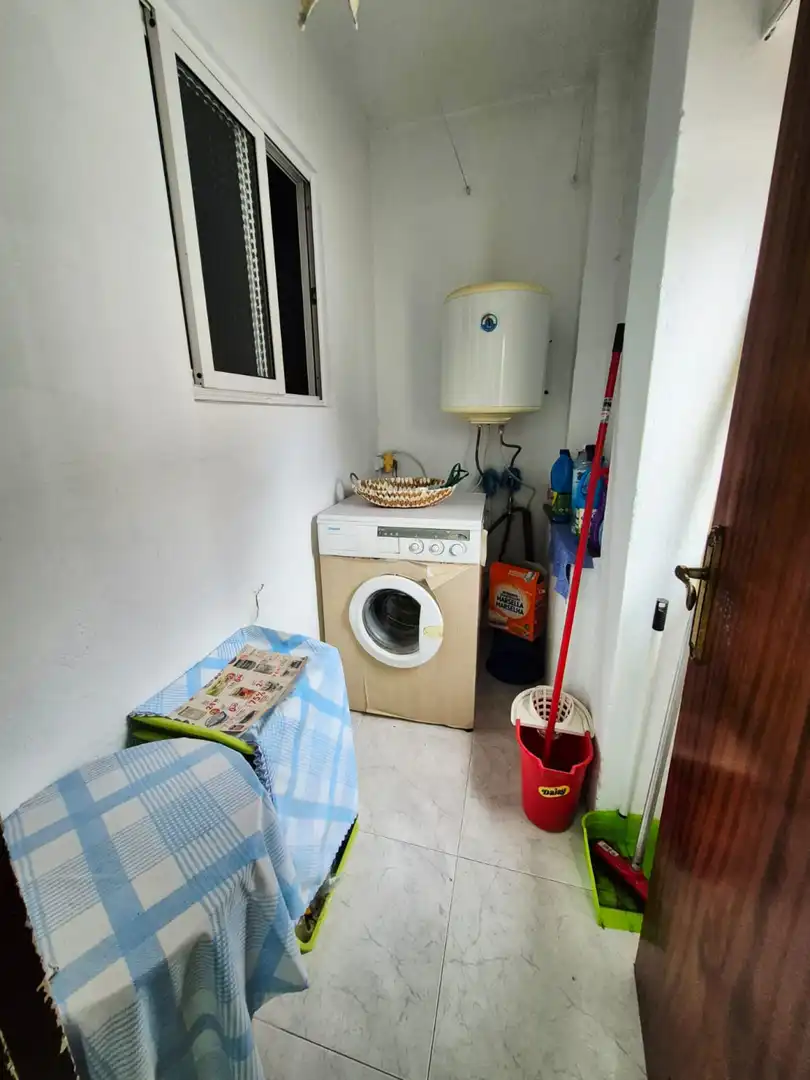 Piso en venta en Corvera de Asturias con Calefacción