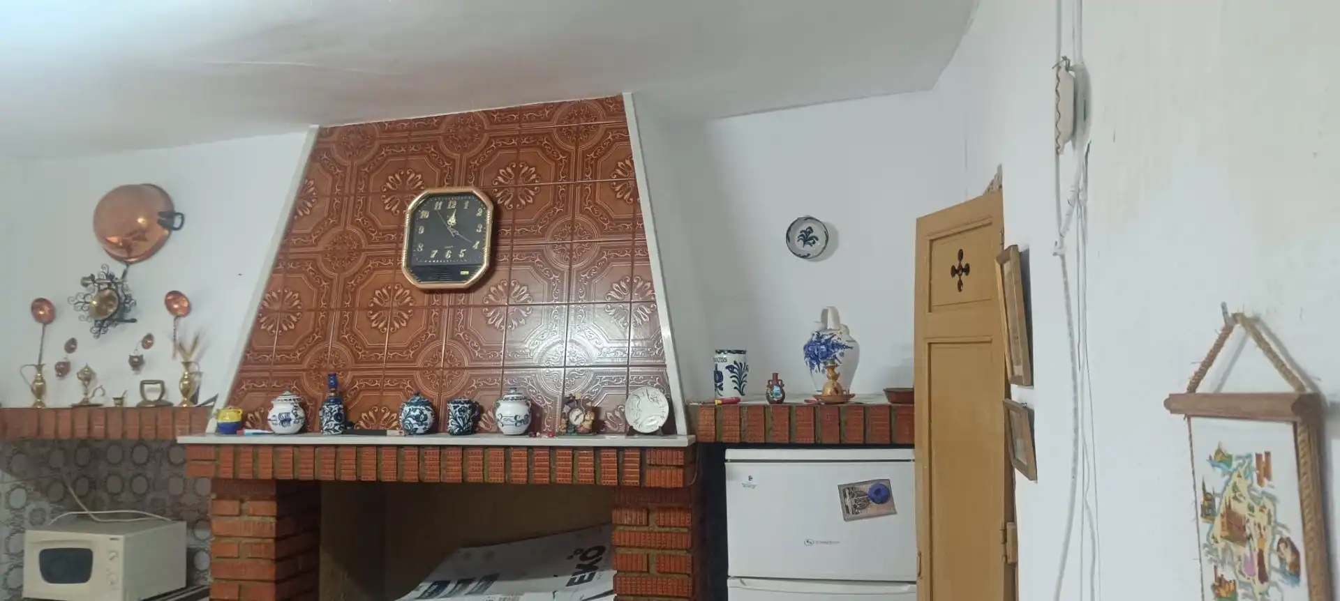 Casa rústica en venda a Huelma, imagen 12