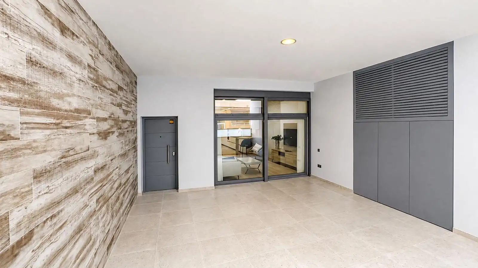 Planta baja en venta en Torrevieja con Aire acondicionado, Calefacción y Terraza