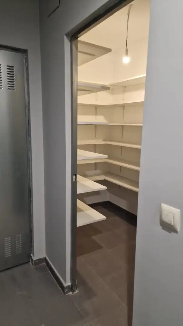 Trastero de alquiler en Centro - Corte Inglés