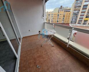 Terrassa de Pis en venda en  Tarragona Capital