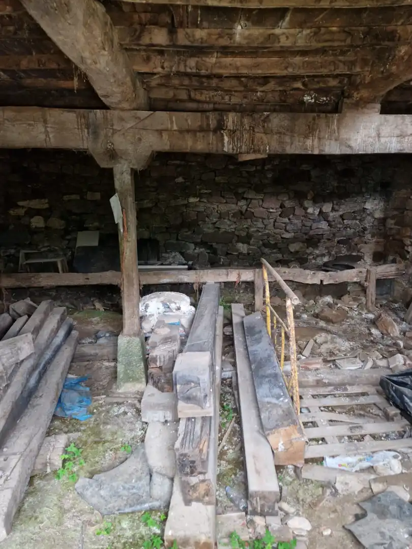 Casa o xalet en venda a Calle Linares, Salas