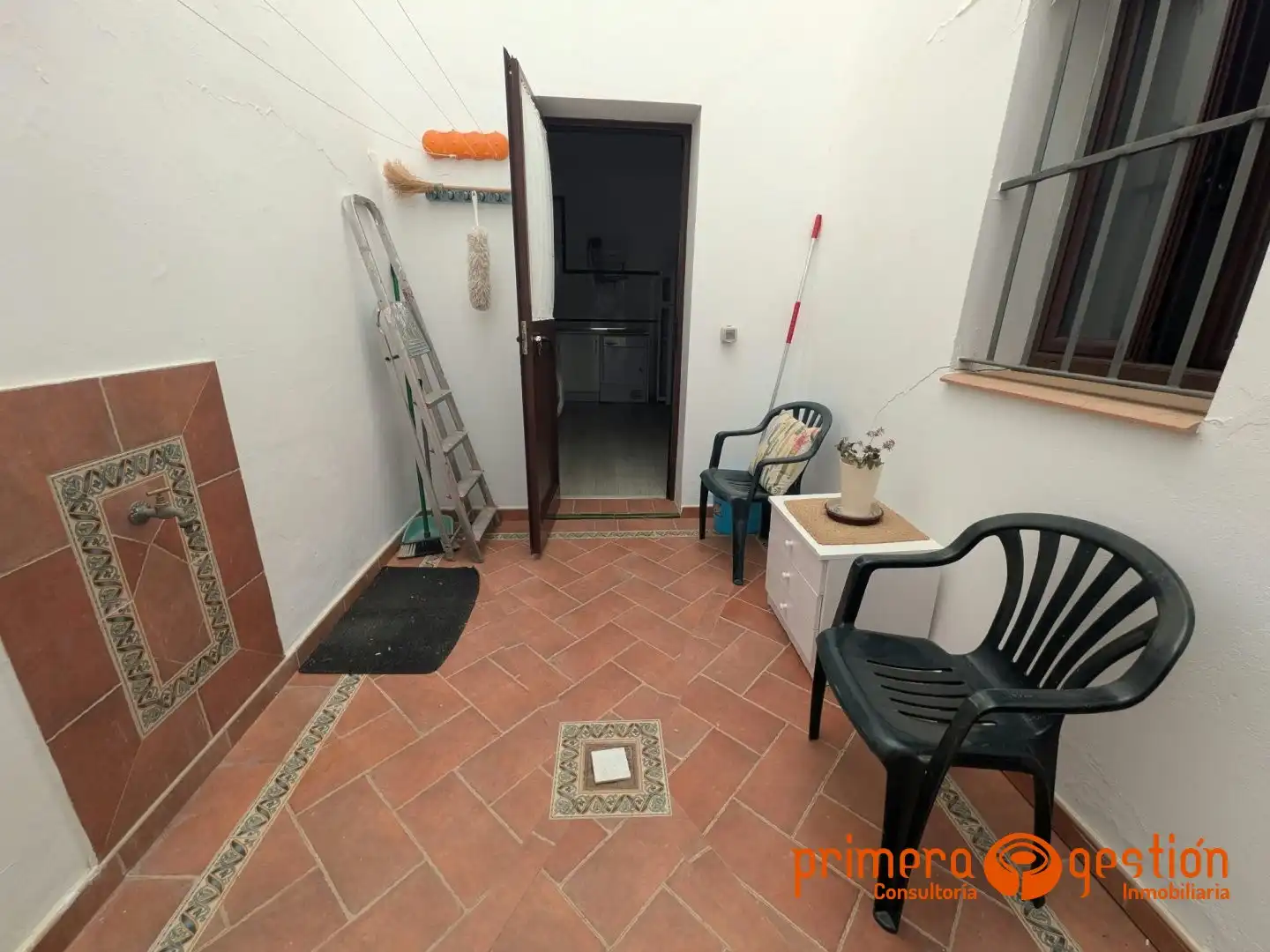 Piso en venta en Carmona, imagen 6