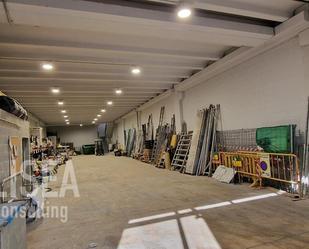 Industrial buildings for sale in Sabadell