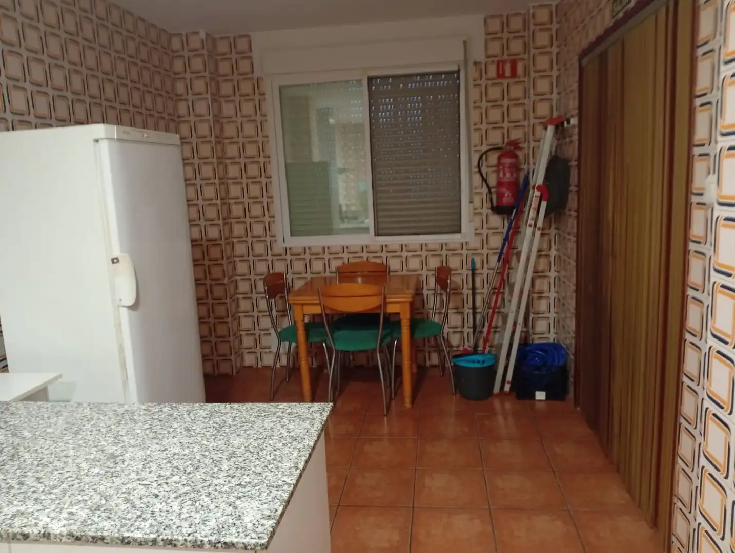 Cocina de Local de alquiler en Nules