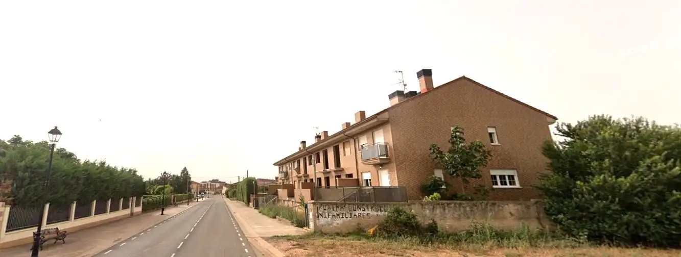 Edifici en venda a Carretera Ollauri, 43, Hormilla