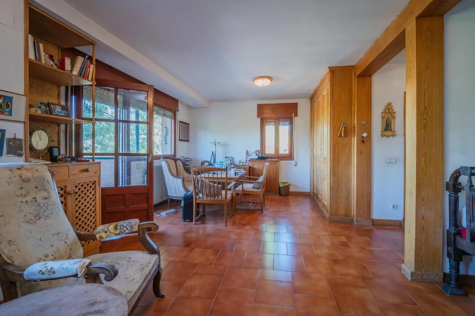 Xalet amb terrassa en venda a Raya del Palancar - Guadamonte, imagen 19