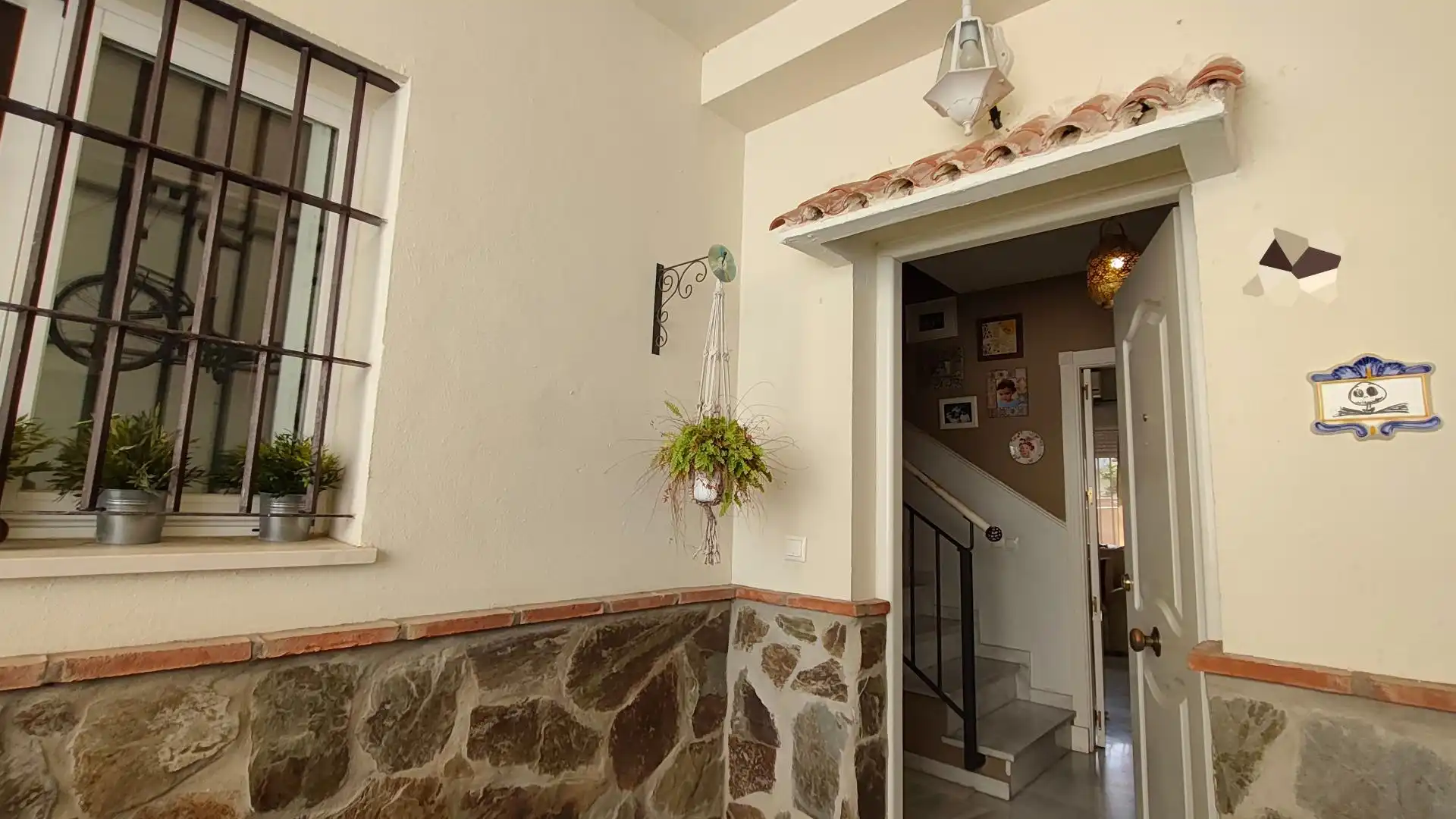 Casa a schiera con giardino in vendita a Las Canteras, imagen 68