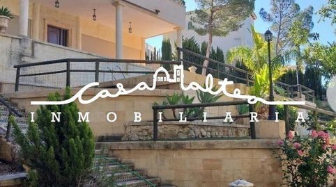 Photo 3 of Houses for sale in Calle Calle Urbanización Alhama Spring, Altea la Vella, Altea