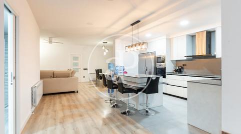 Photo 2 of Single-family semi-detached for sale in Carrer de la Manxa, Zona Esportiva, Barcelona